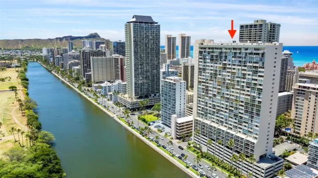 MLS: 202502705 Condo For Sale