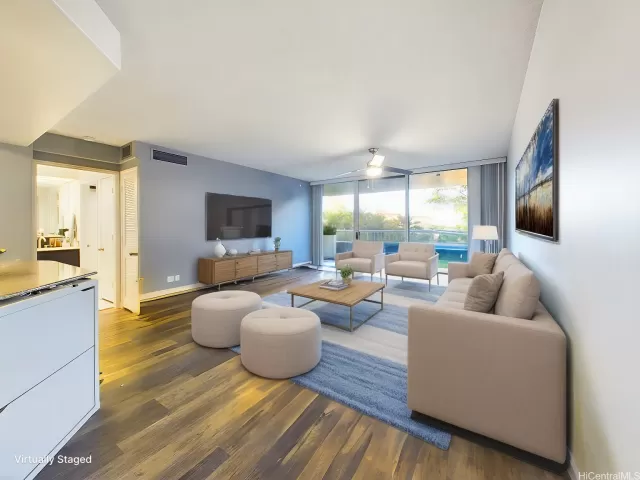 MLS: 202502729 Condo For Sale