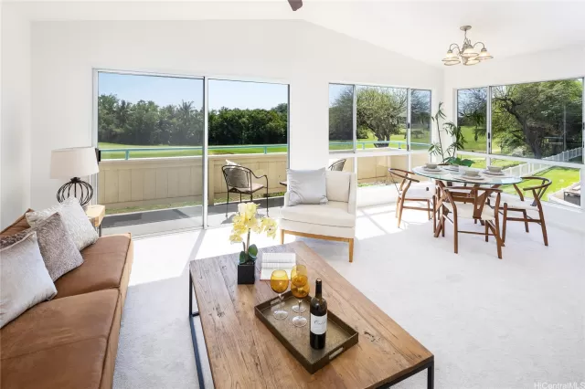 MLS: 202502741 Condo For Sale