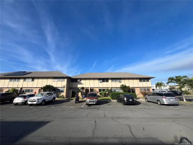 MLS: 202502910 Condo For Sale