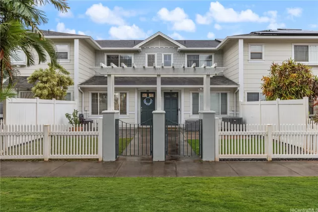 MLS: 202502912 Condo For Sale