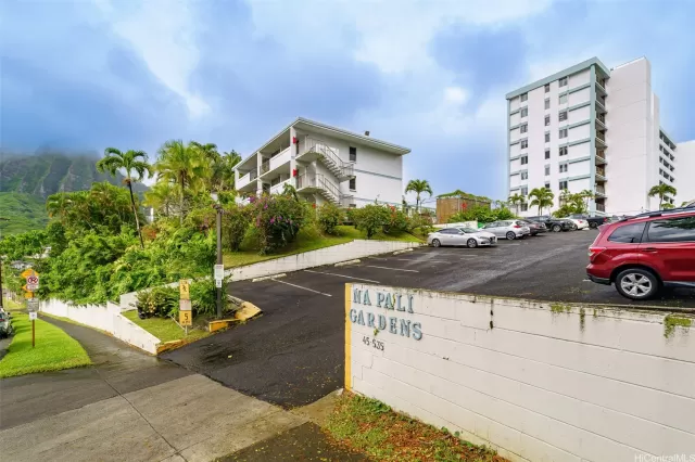 MLS: 202502917 Condo For Sale