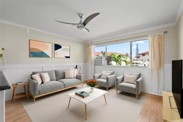 MLS: 202503016 Condo For Sale