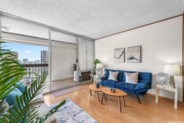 MLS: 202503031 Condo For Sale