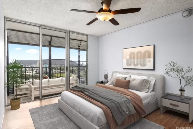 MLS: 202503073 Condo For Sale