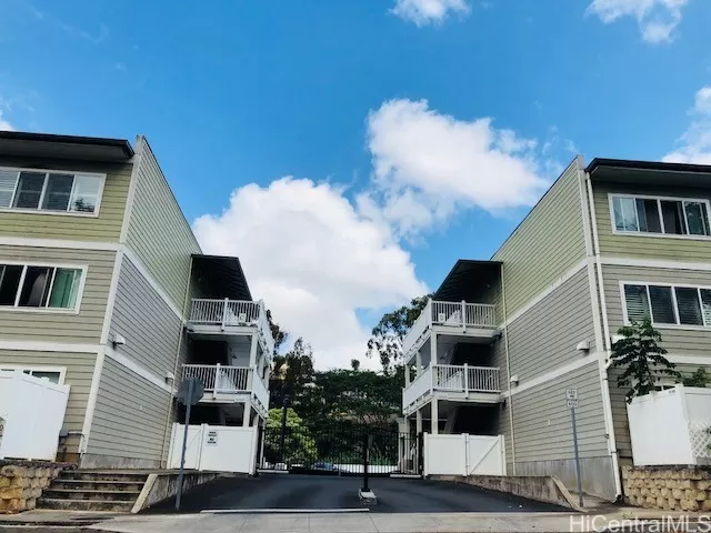 MLS: 202503124 Condo For Sale