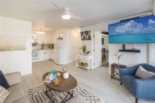 More Details about MLS # 202503168 : 155 PAOAKALANI AVENUE 104