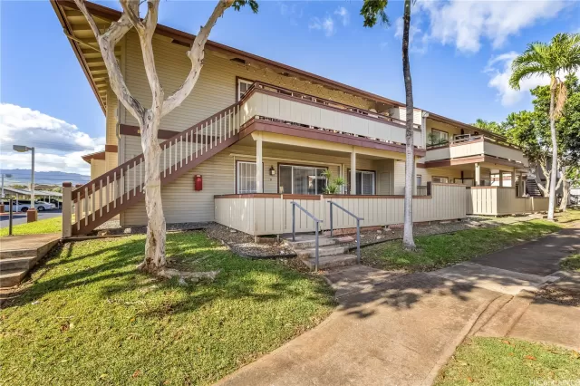 MLS: 202503186 Condo For Sale