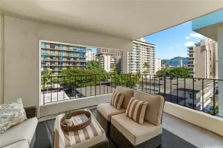Click for more information on MLS # 202503202 : 222 KAIULANI AVENUE PH4 More Details about MLS # 202503202 : 222 KAIULANI AVENUE PH4