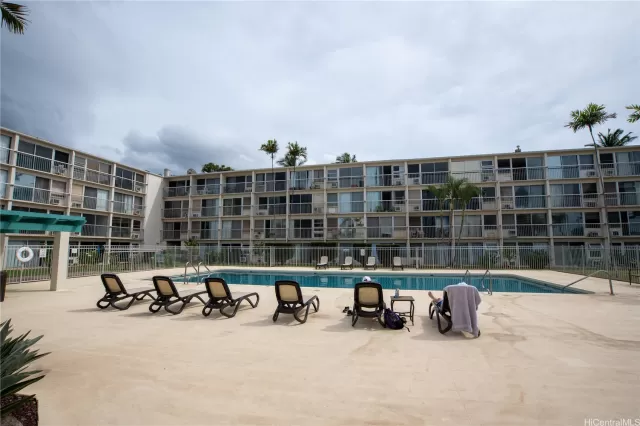 MLS: 202503241 Condo For Sale