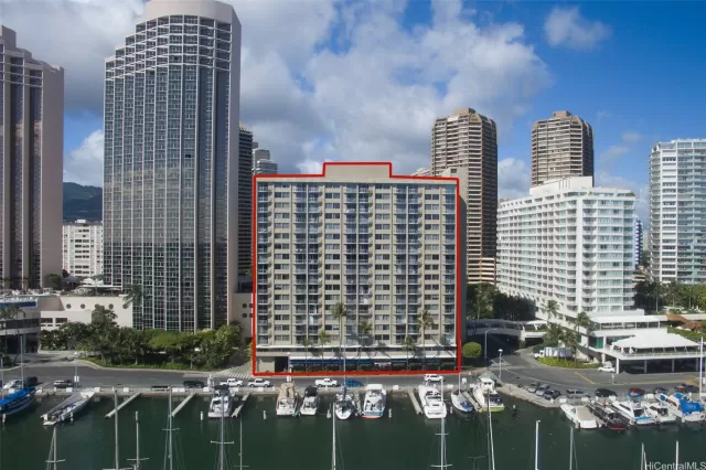 MLS: 202503246 Condo For Sale