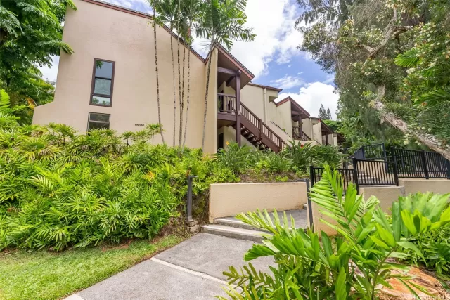 MLS: 202503248 Condo For Sale