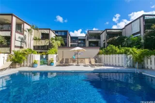 More Details about MLS # 202503250 : 3741 KANAINA AVENUE 149