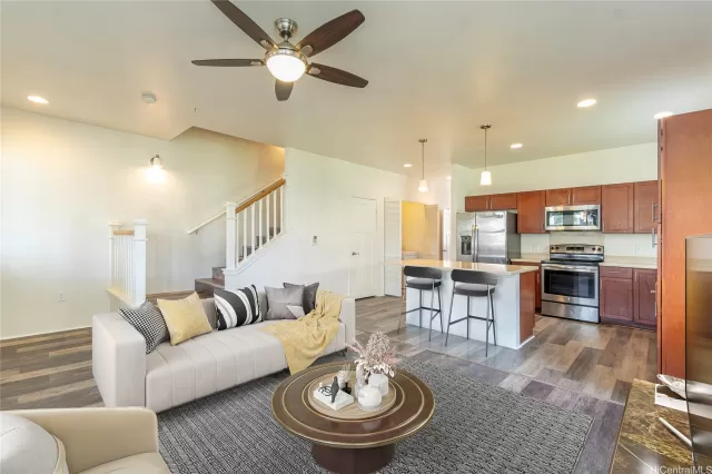 MLS: 202503266 Condo For Sale