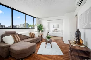 More Details about MLS # 202503288 : 1134 KINAU STREET 1207