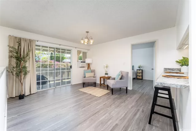 MLS: 202503315 Condo For Sale