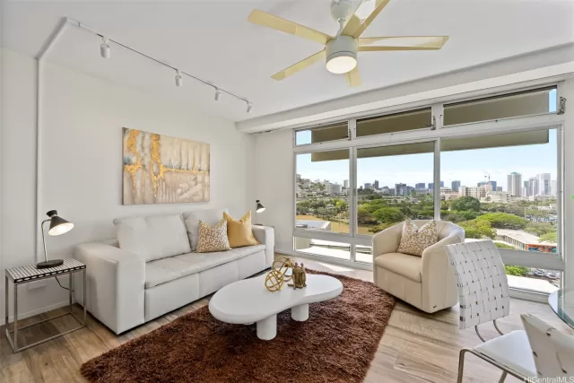 MLS: 202503352 Condo For Sale