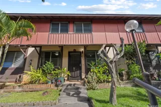 More Details about MLS # 202503374 : 94-1408 LANIKUHANA AVENUE 438