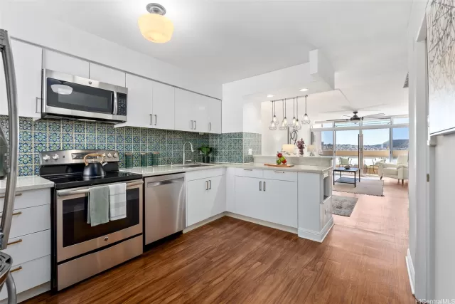 MLS: 202504447 Condo For Sale