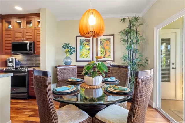 MLS: 202504529 Condo For Sale