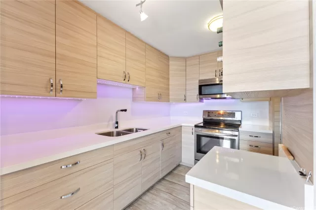 MLS: 202504535 Condo For Sale