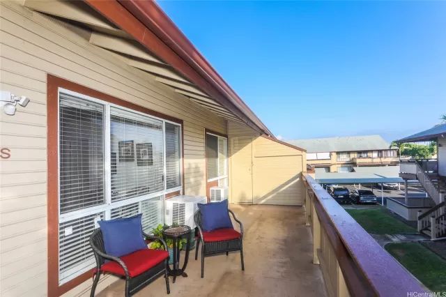 MLS: 202504549 Condo For Sale