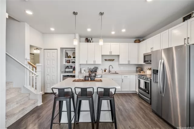 MLS: 202504656 Condo For Sale