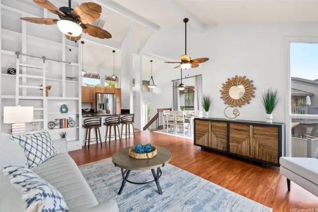 MLS: 202504657 Condo For Sale