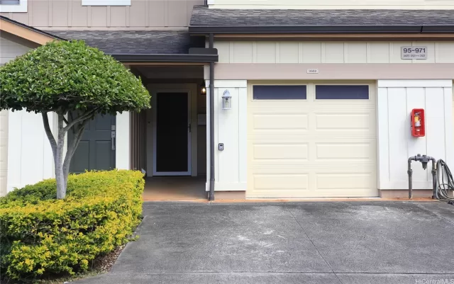 MLS: 202504670 Condo For Sale