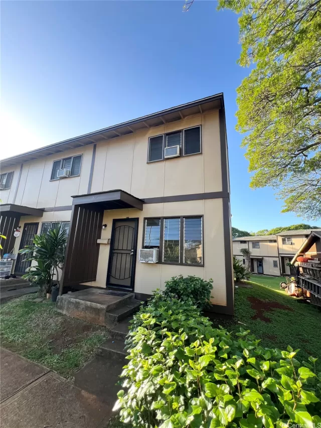 MLS: 202504735 Condo For Sale