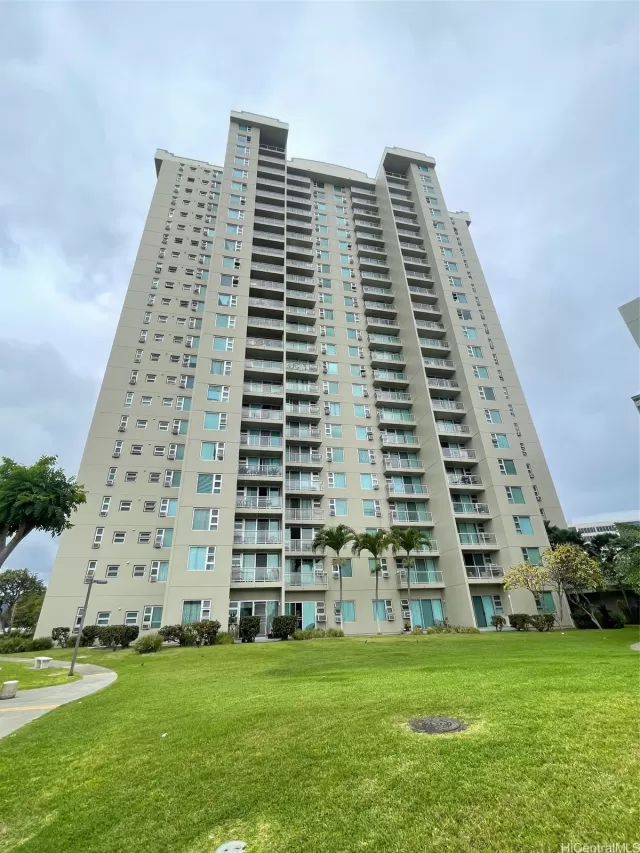 MLS: 202504746 Condo For Sale