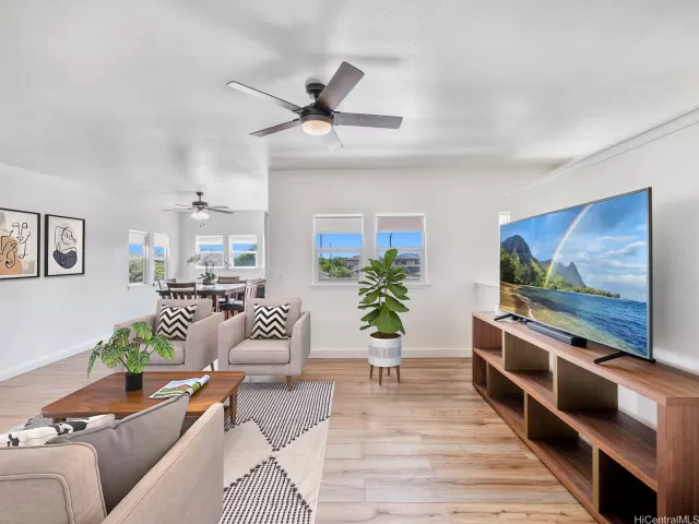 MLS: 202504764 Condo For Sale