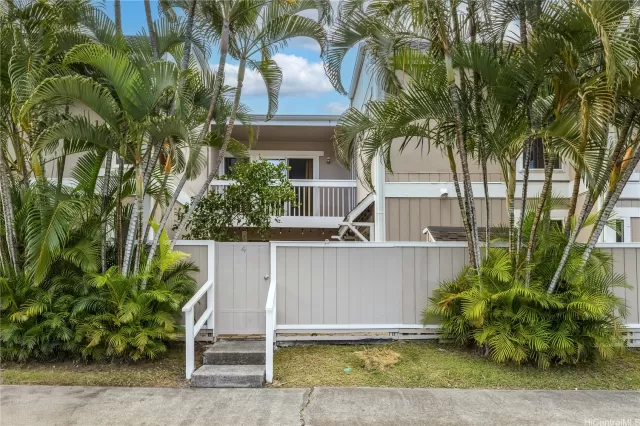 MLS: 202504768 Condo For Sale