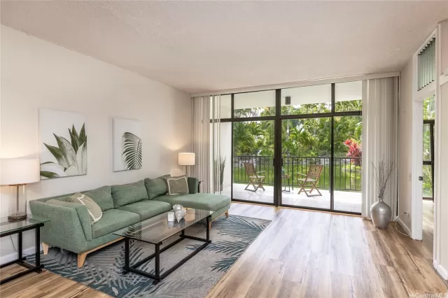 MLS: 202504776 Condo For Sale