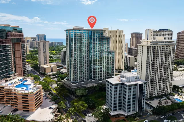 MLS: 202504784 Condo For Sale