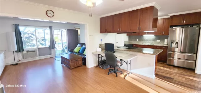 MLS: 202504788 Condo For Sale