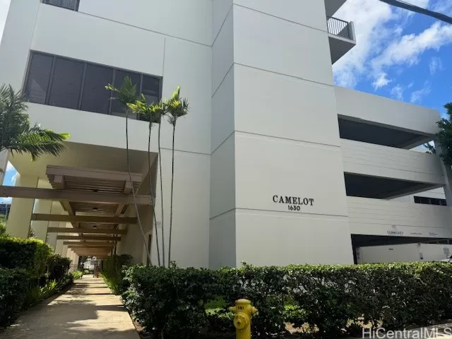 MLS: 202504850 Condo For Sale