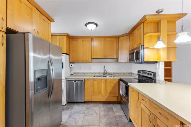 MLS: 202504872 Condo For Sale