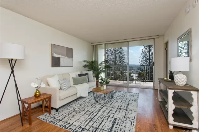 MLS: 202504895 Condo For Sale