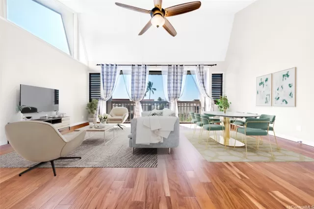 MLS: 202504896 Condo For Sale