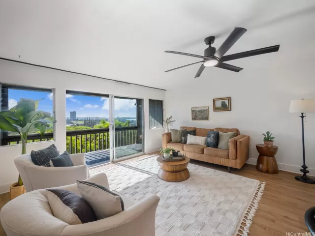 MLS: 202504942 Condo For Sale