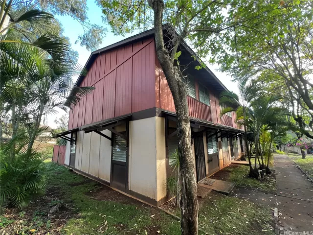 MLS: 202504954 Condo For Sale