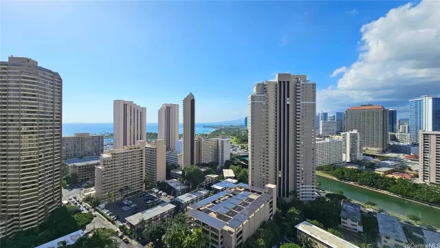 MLS: 202504998 Condo For Sale