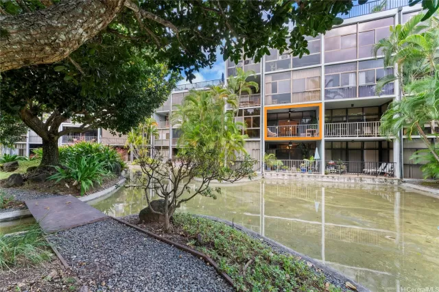 MLS: 202505003 Condo For Sale