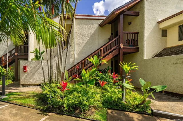 MLS: 202505079 Condo For Sale