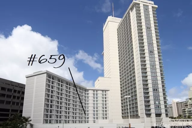 MLS: 202505164 Condo For Sale