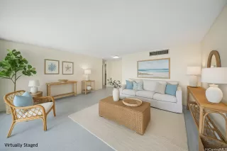 More Details about MLS # 202505283 : 1561 KANUNU STREET 801