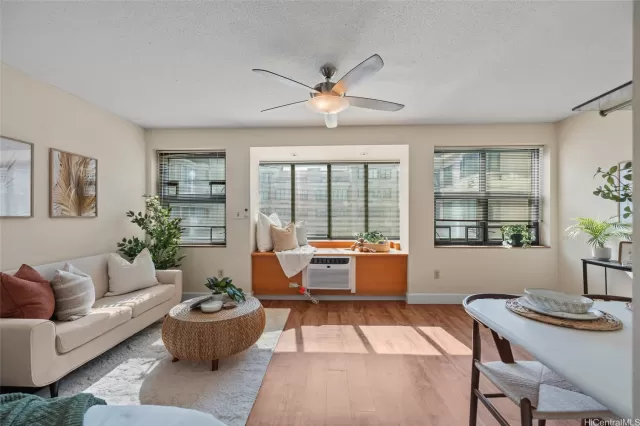 MLS: 202505315 Condo For Sale