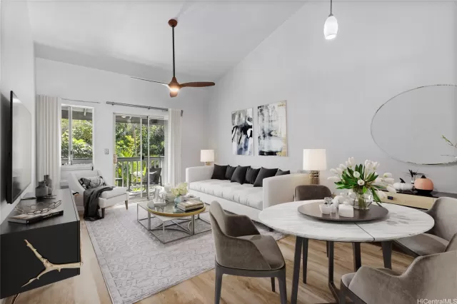 MLS: 202505407 Condo For Sale