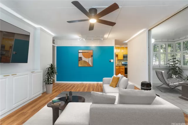 MLS: 202505419 Condo For Sale